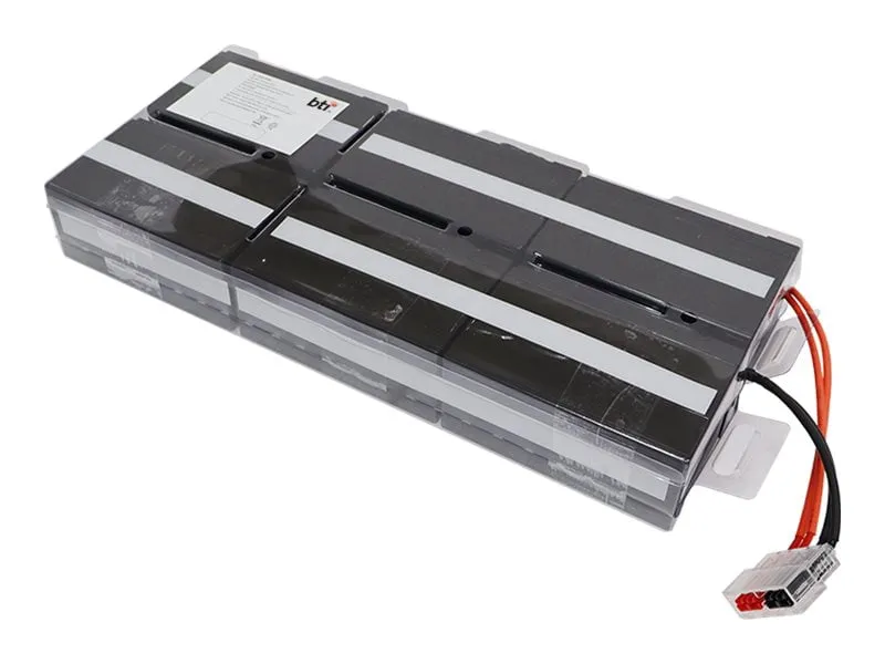 BATTERY TECHNOLOGY-EBP-1617-BTI