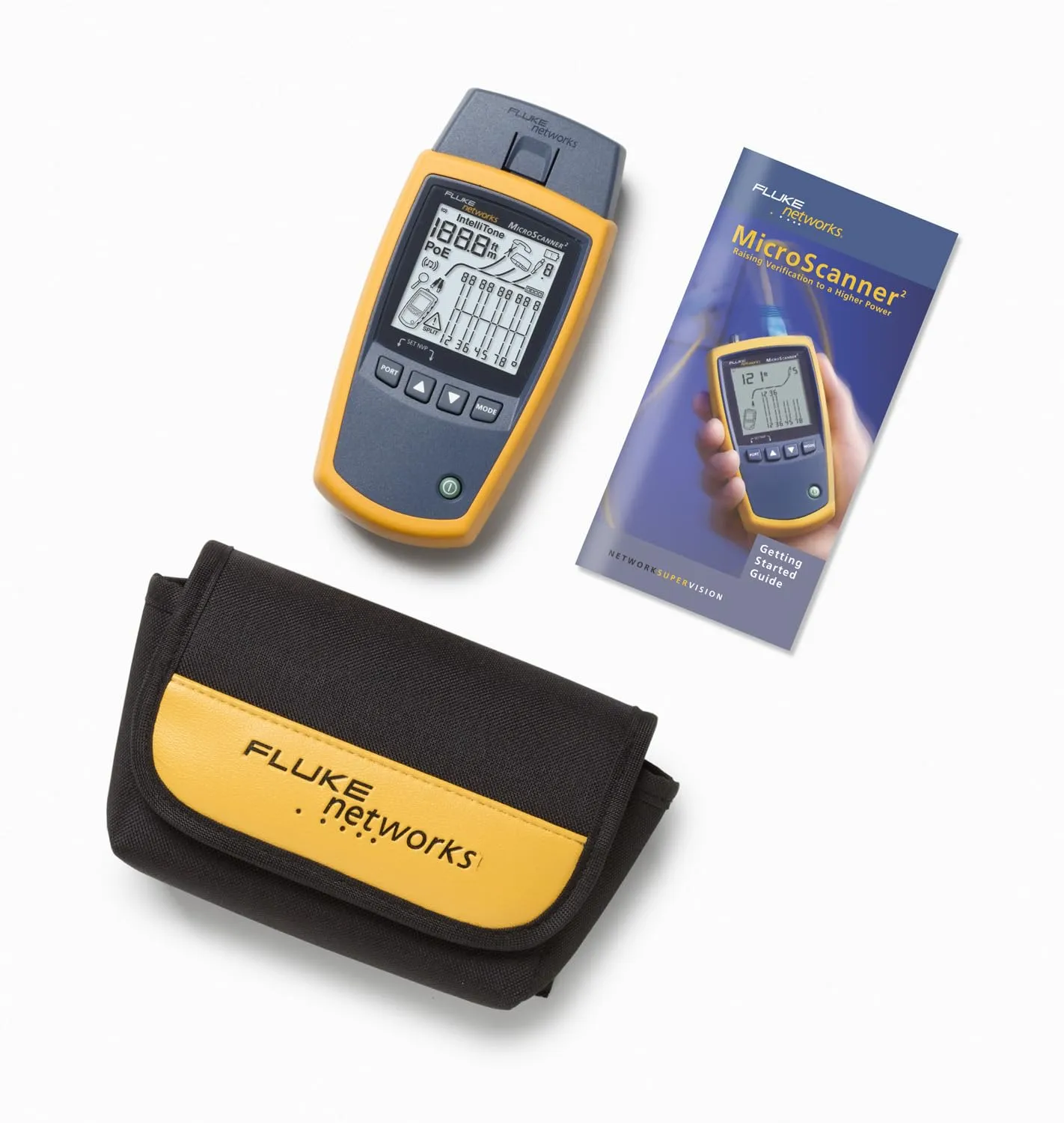 Fluke Networks-Fluke
