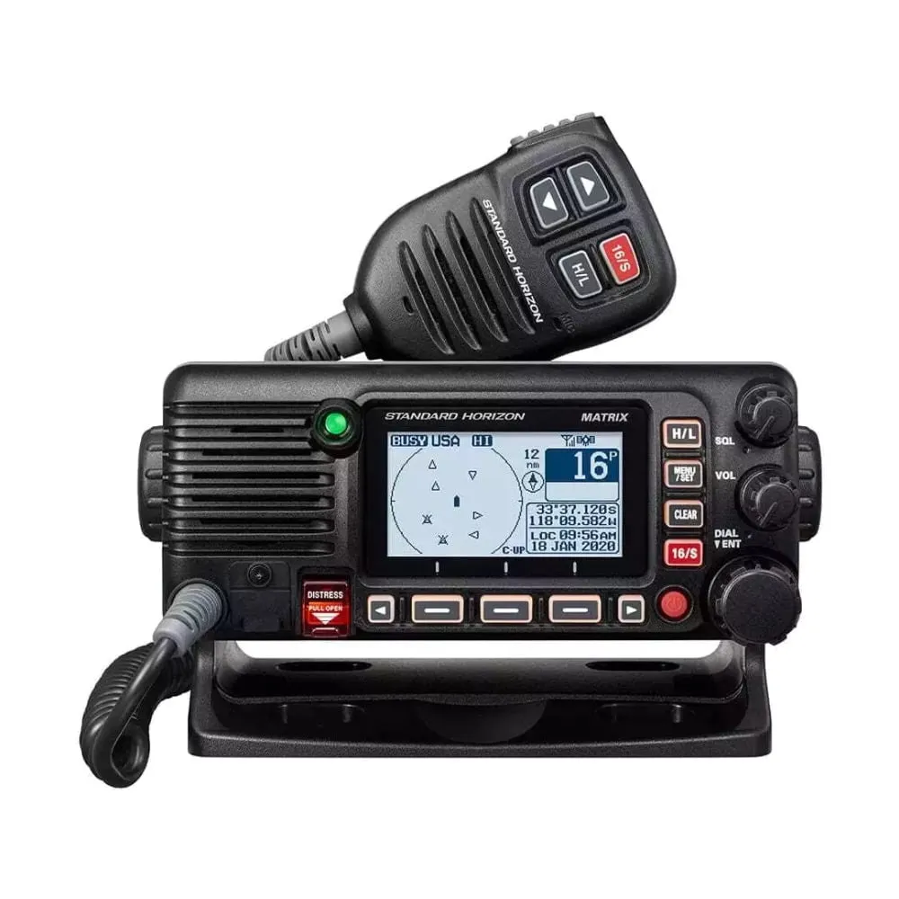Standard-GX2410GPS