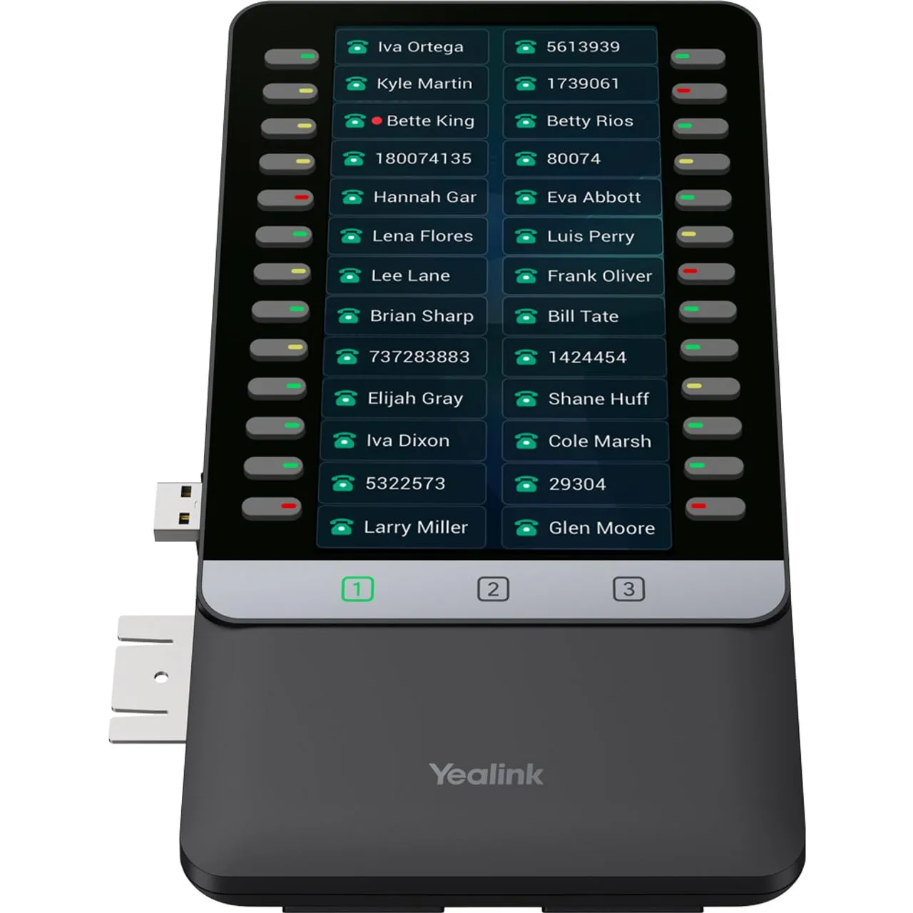 Yealink-1300016