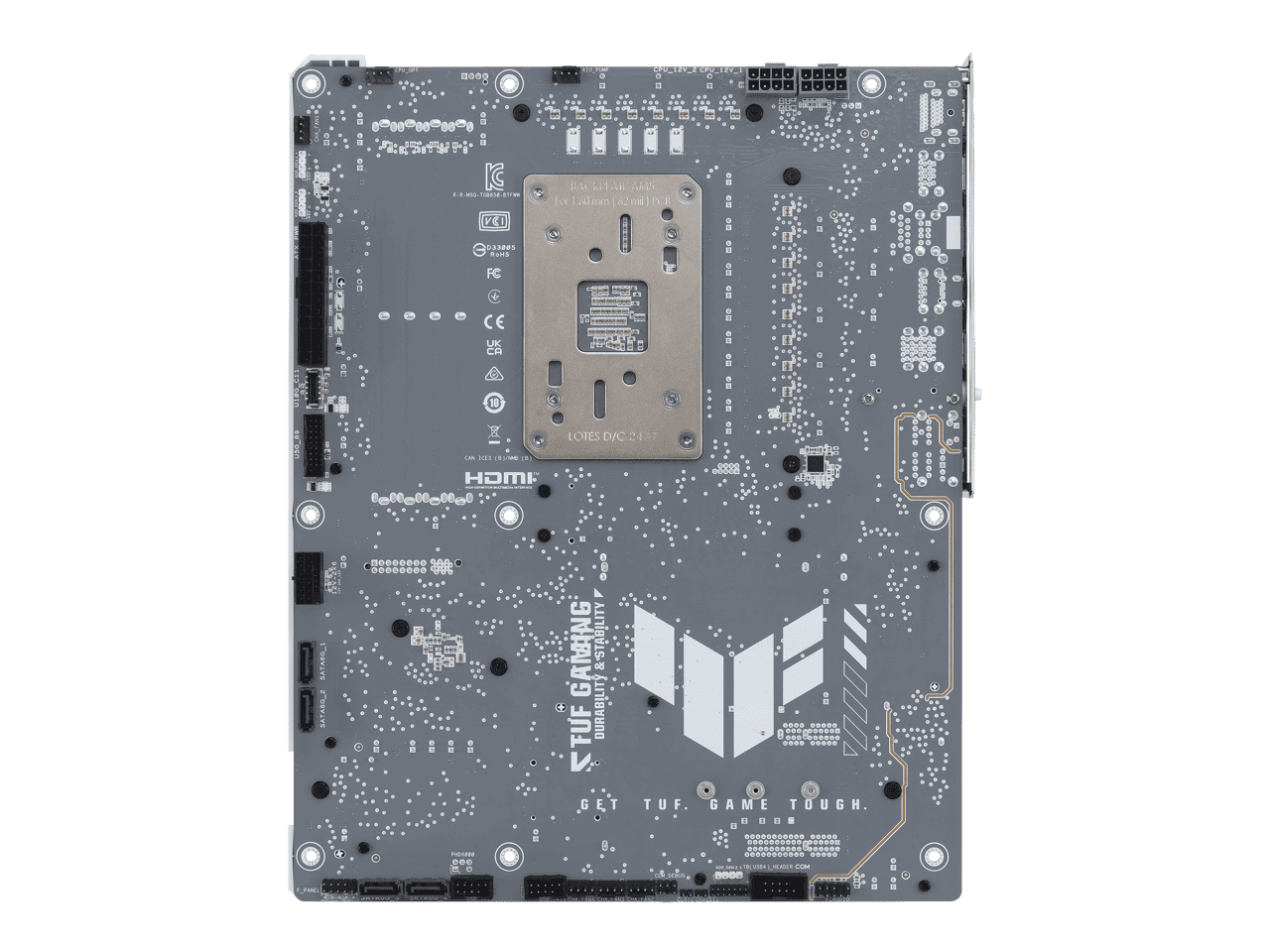 ASUS-TUFGAMINGB850BTFWIFI