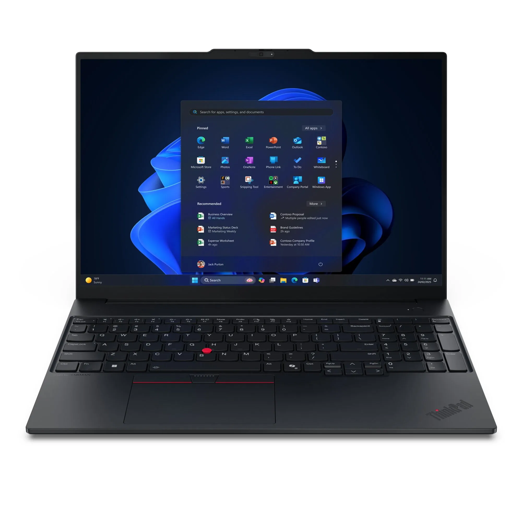 LENOVO-21ST000AUS