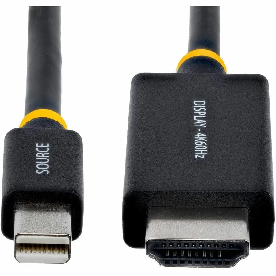 STARTECH-6F-MDP-HDMI2-4K60