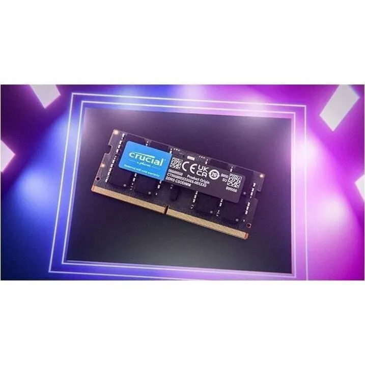 Crucial-CT24G64C52CS5