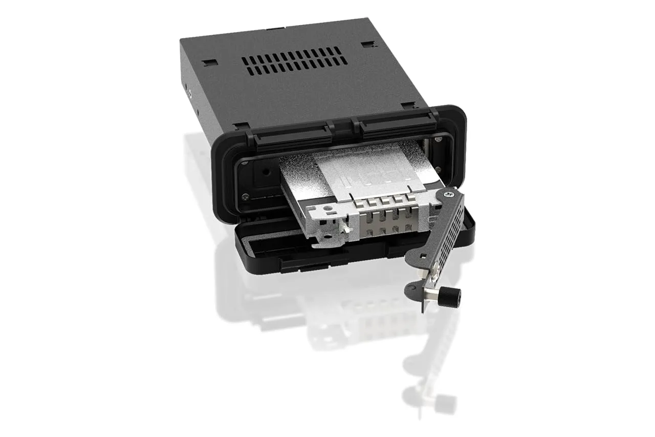 Icy Dock-MB491SKL-1B