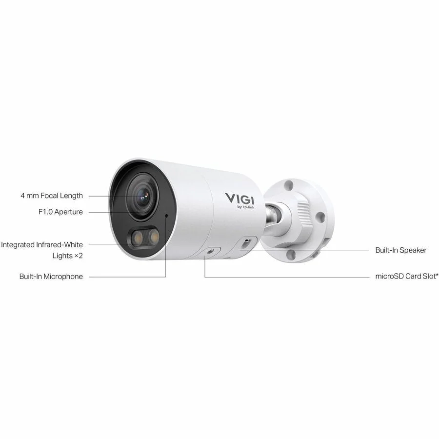 TPLINK-INSIGHT S345S(4MM)