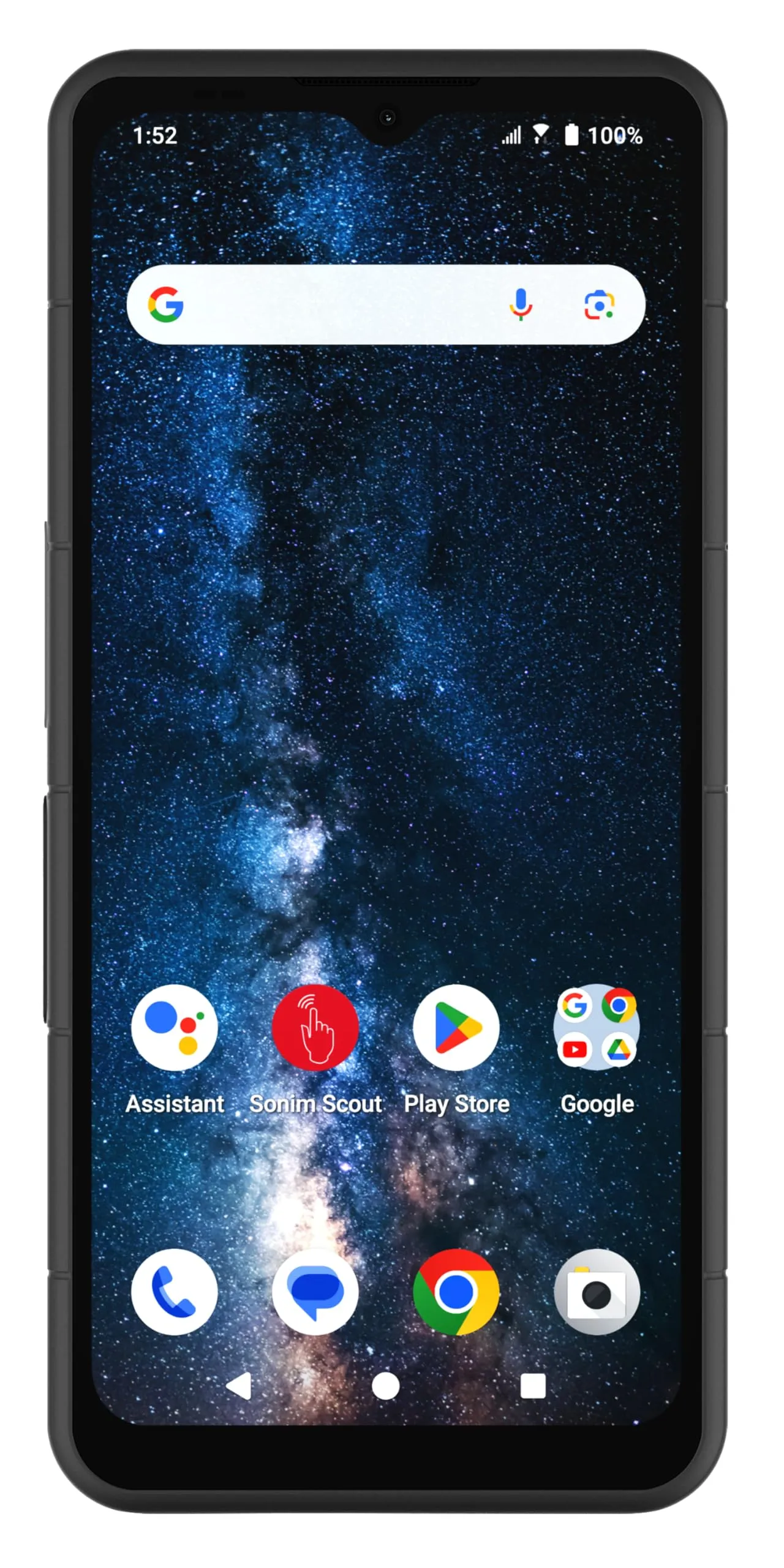 Social Mobile-XP PRO 5G