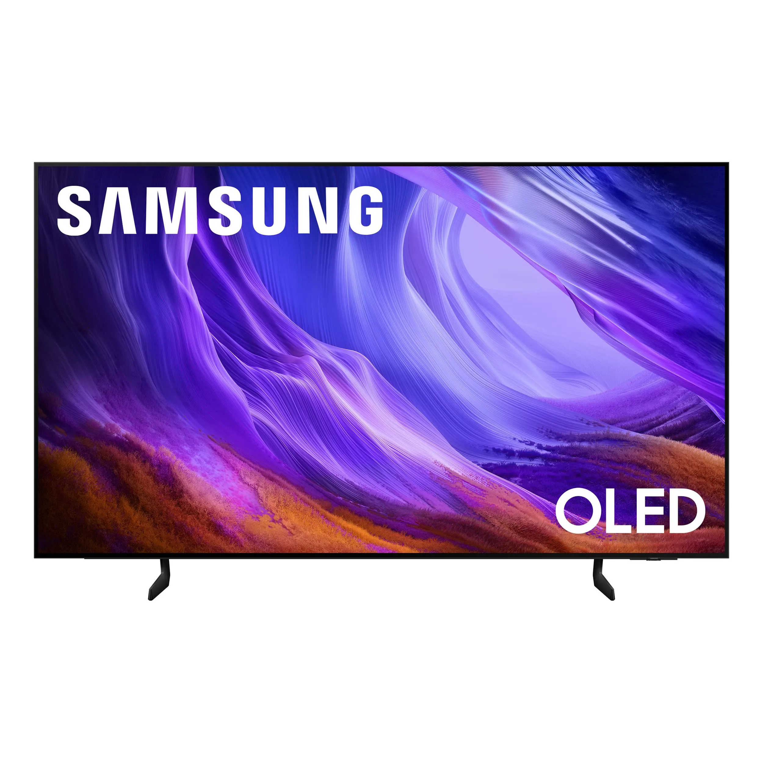 SAMSUNG-QN55S85HAEXZA