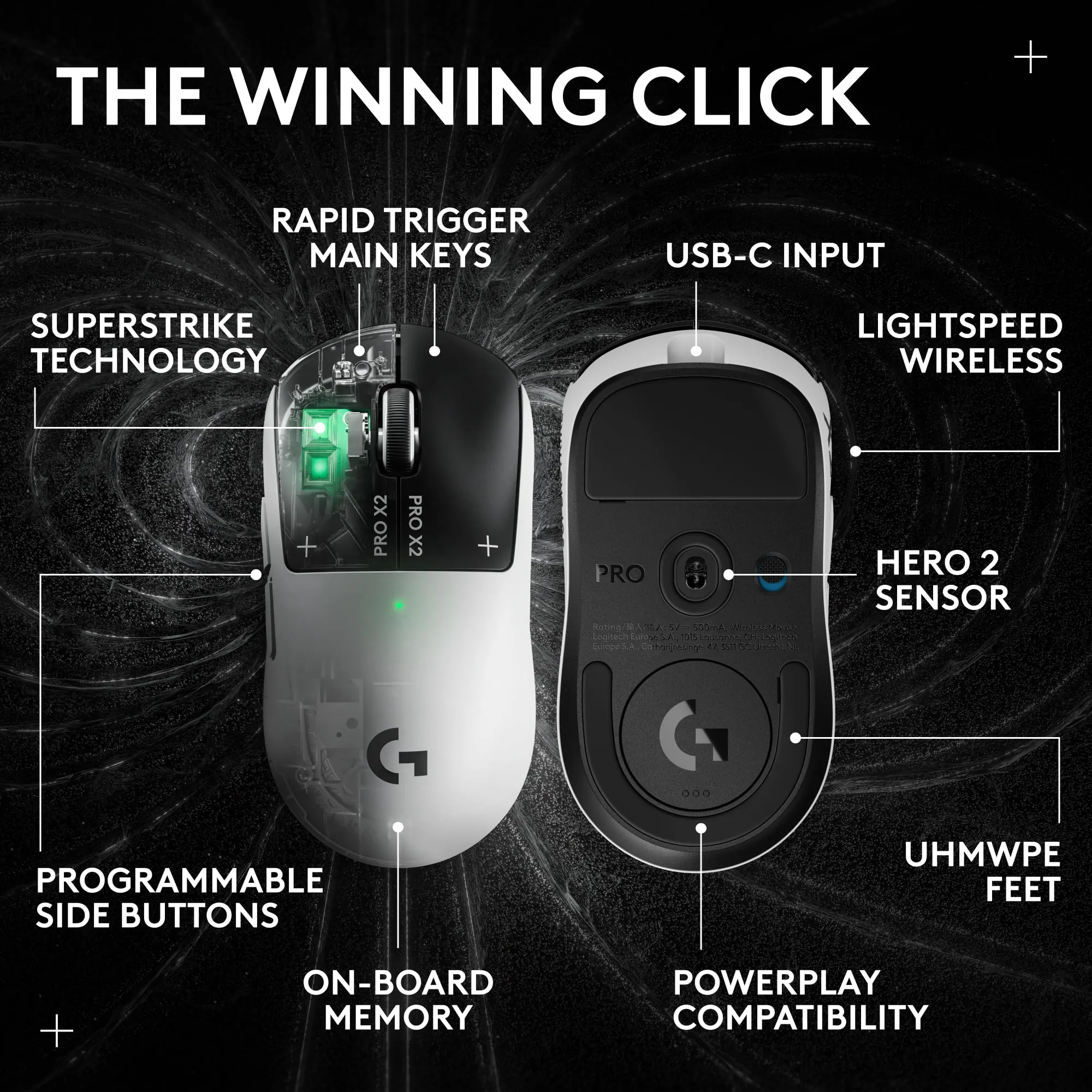 Logitech-910-007700
