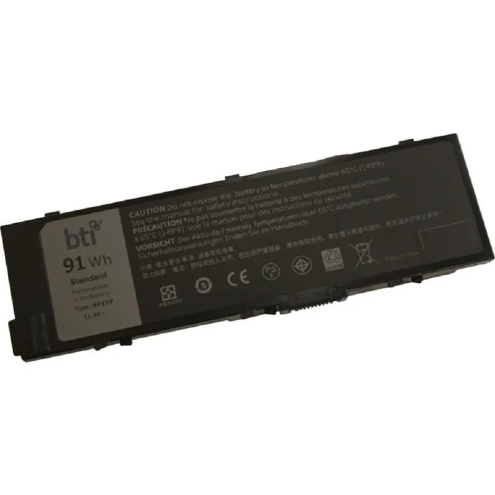 BATTERY TECHNOLOGY-MFKVP-BTI