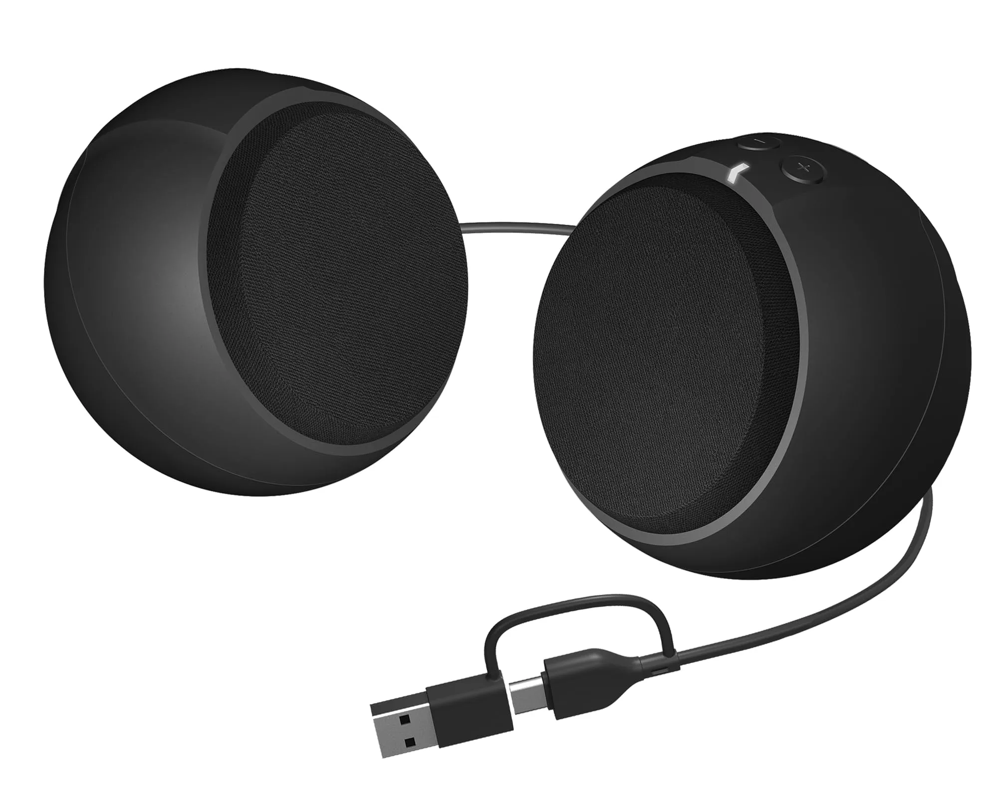 Cyber Acoustics-CA-2110USB