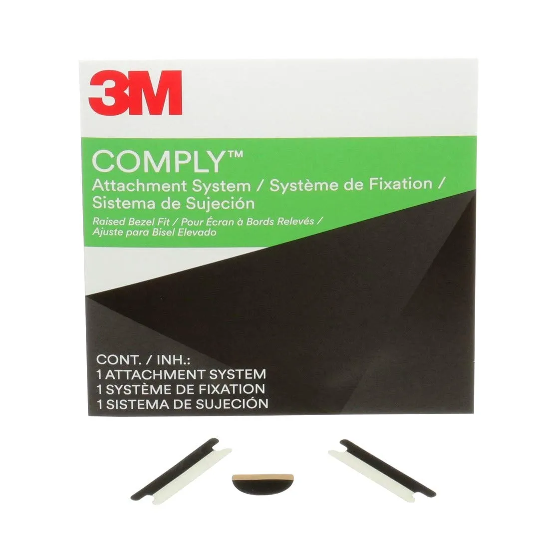 3M-COMPLYBZ