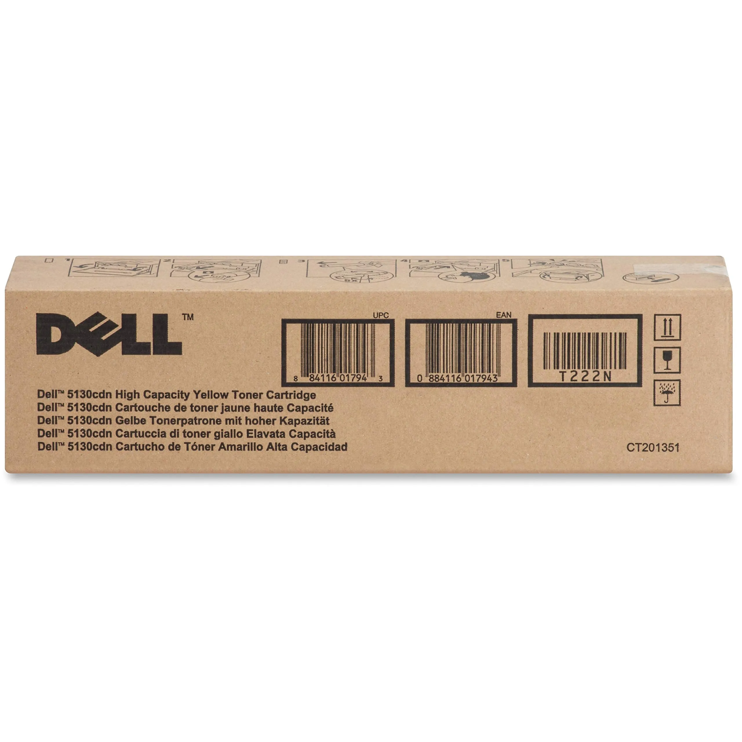 DELL-DLLR273N