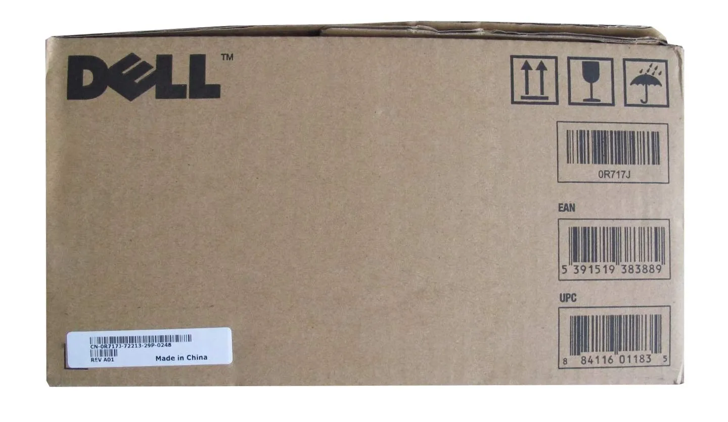 DELL-R717J