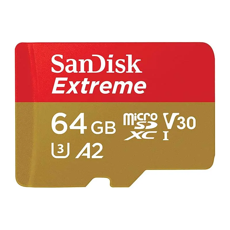 Western Digital-SDSQXAH-064G-AN6MA
