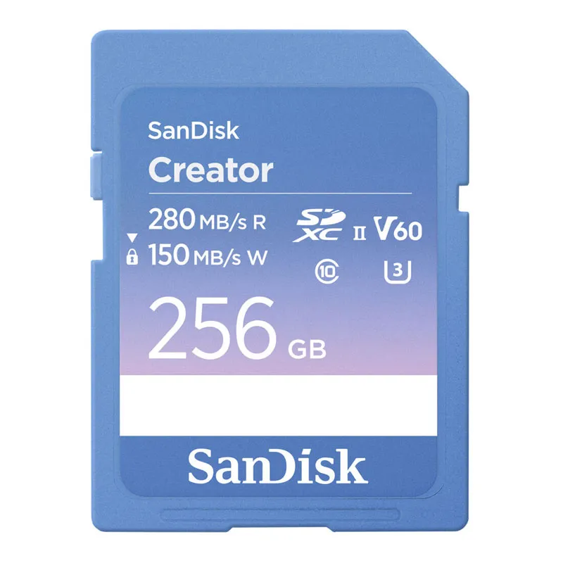 Western Digital-SDSDXEP-256G-GNCIS