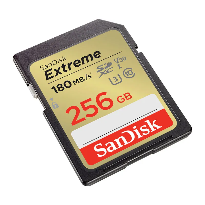Western Digital-SDSDXVV-256G-ANCIN