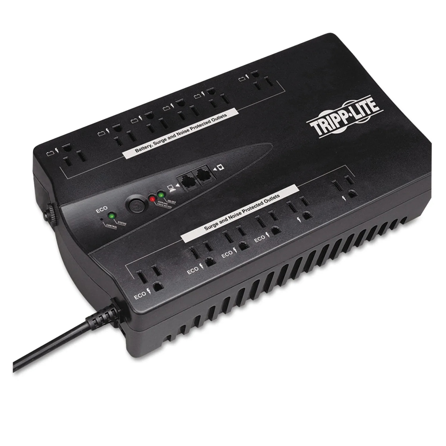 Interex By TrippLite-ECO750UPSTAA