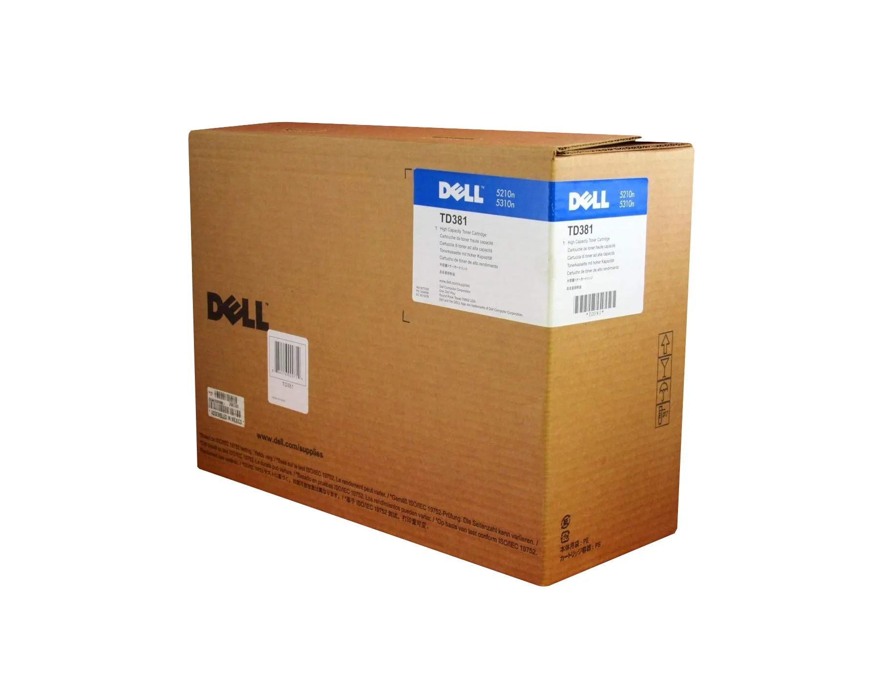 DELL-DLLHD767