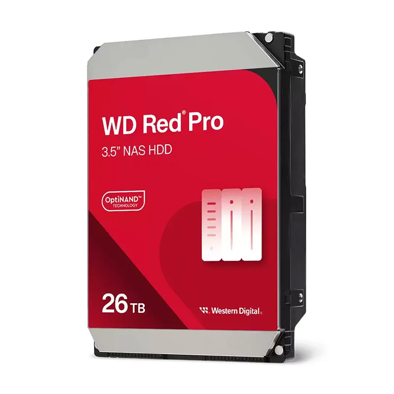 Western Digital-WD260KFGX