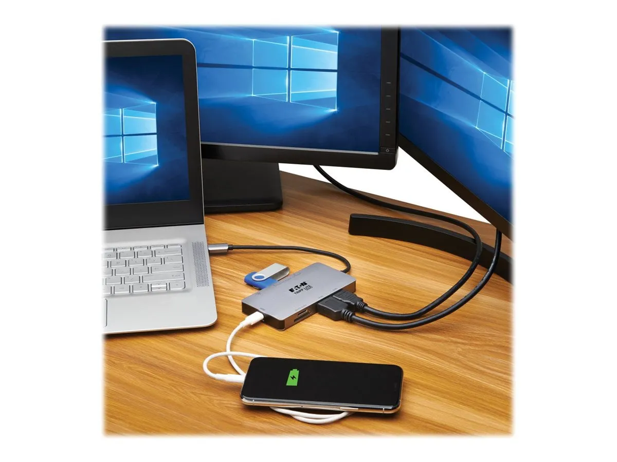 Eaton Tripplite-U442-DOCK8G-GG