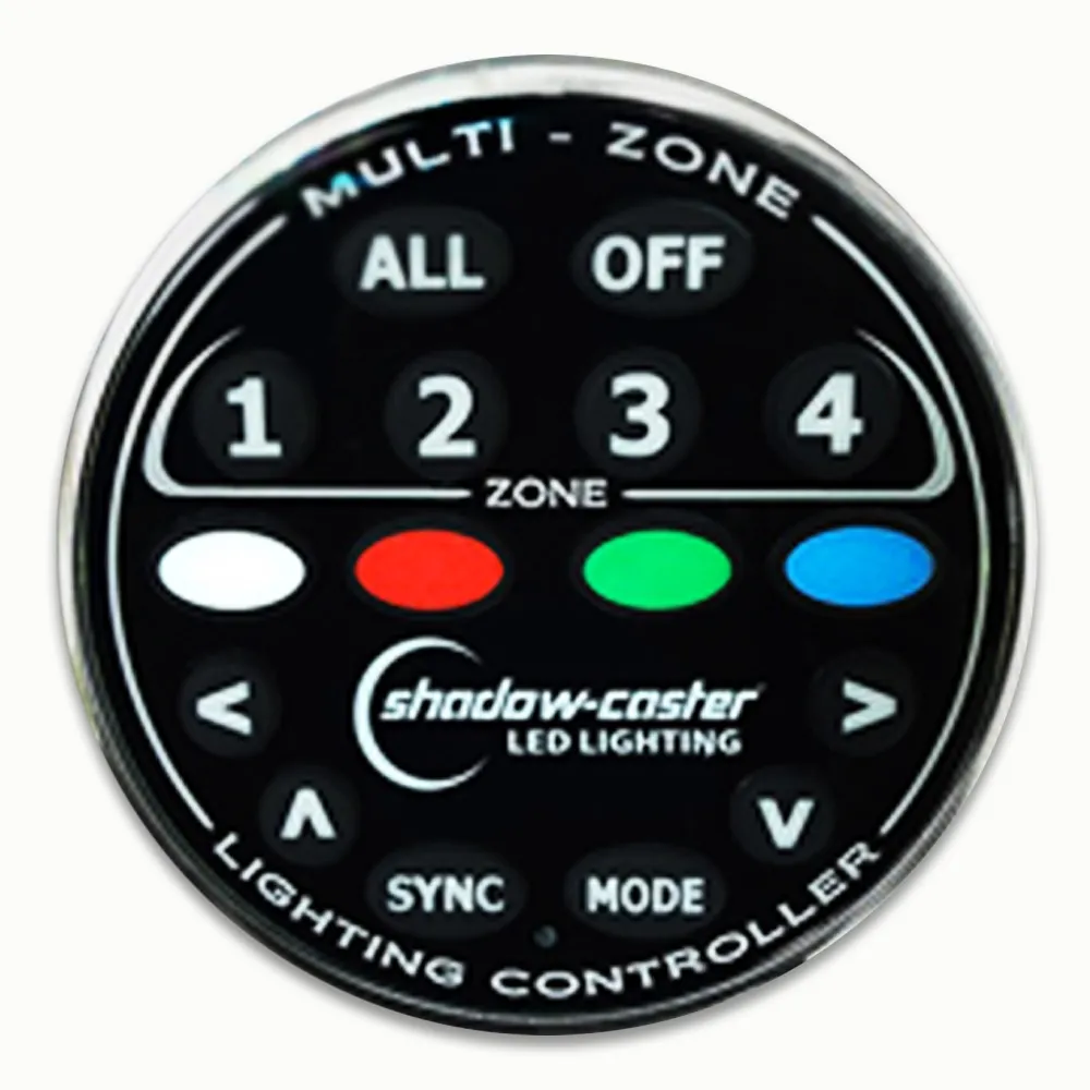 Shadow Caster-SCM-ZC-KIT