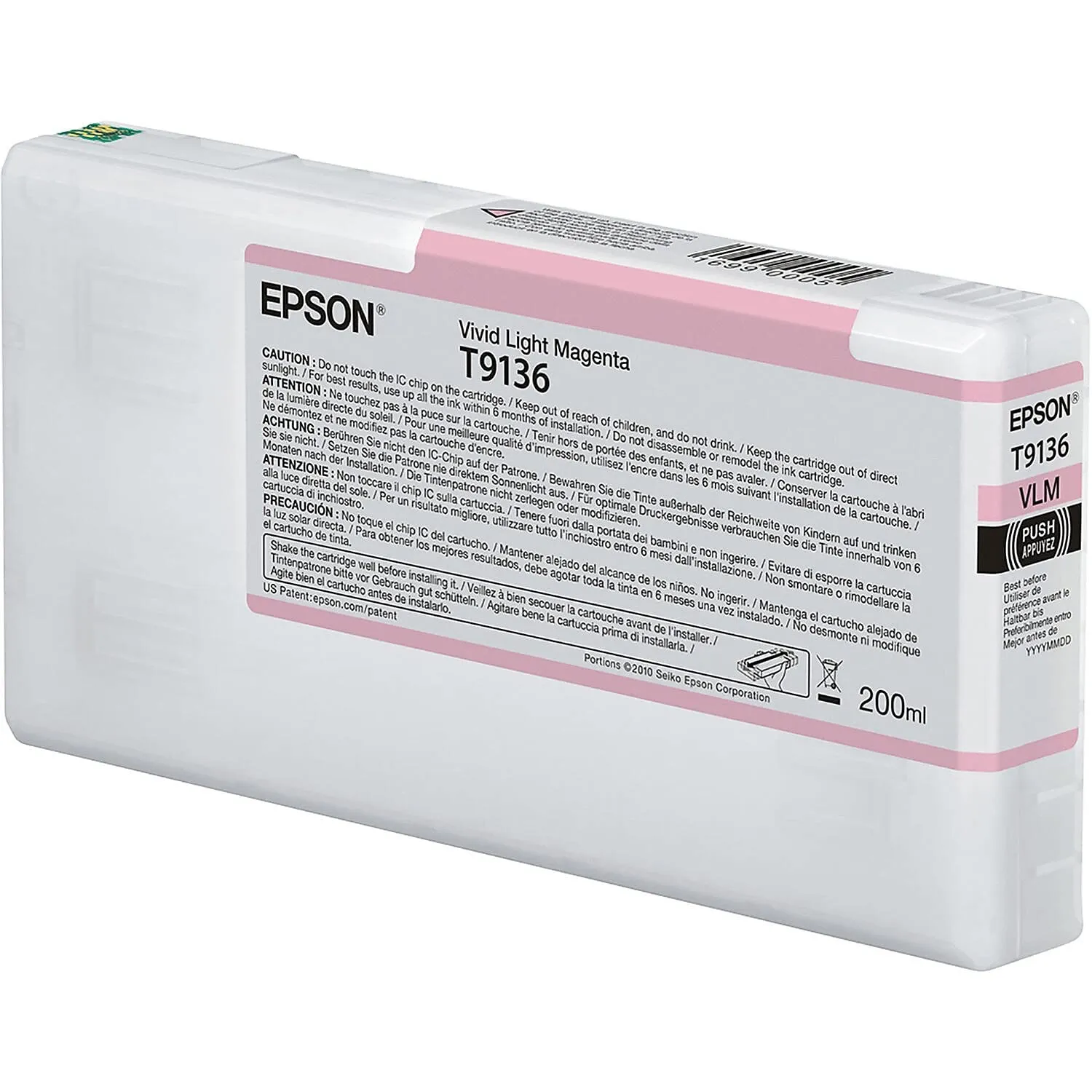 EPSON-EPST913600