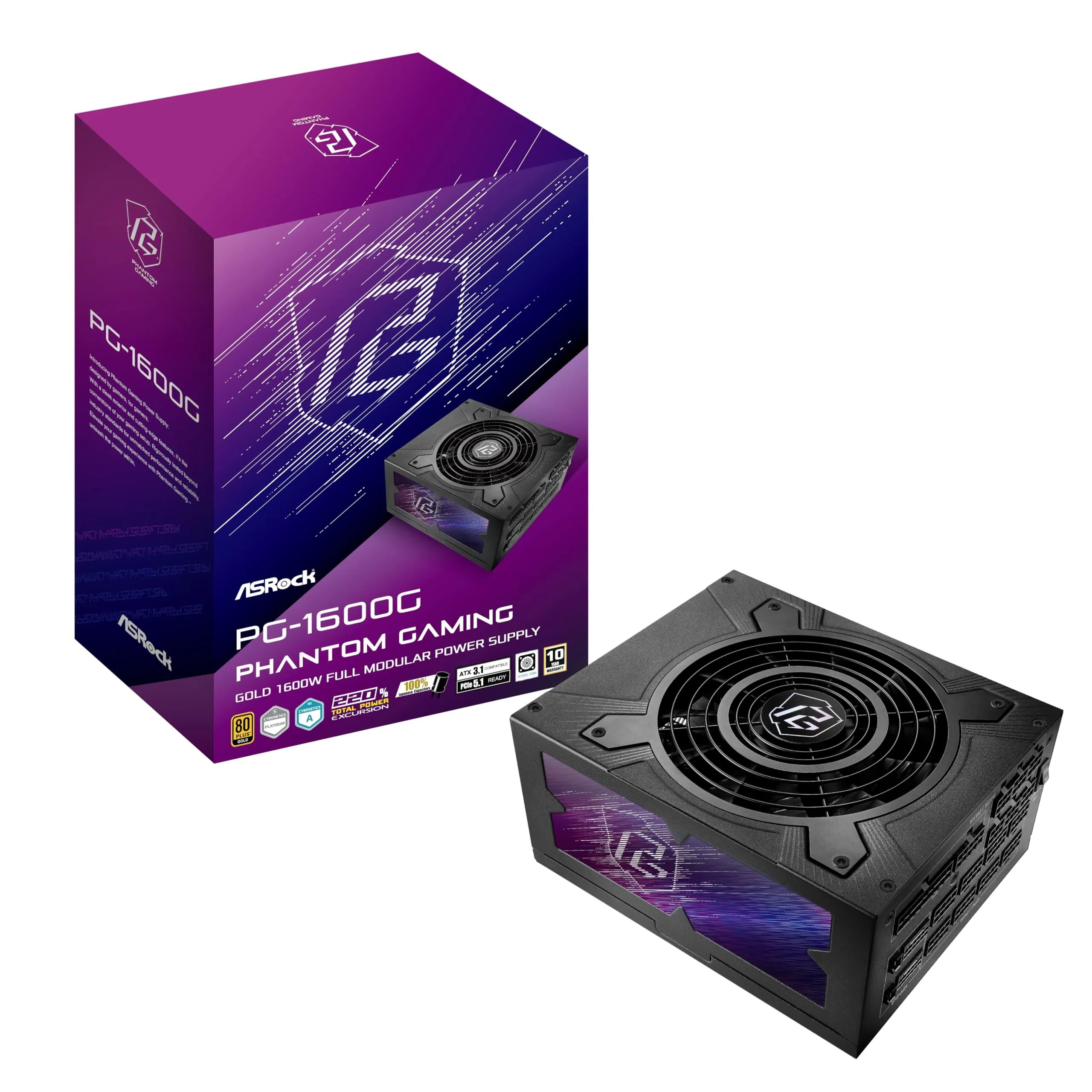 ASRock-PG-1600G