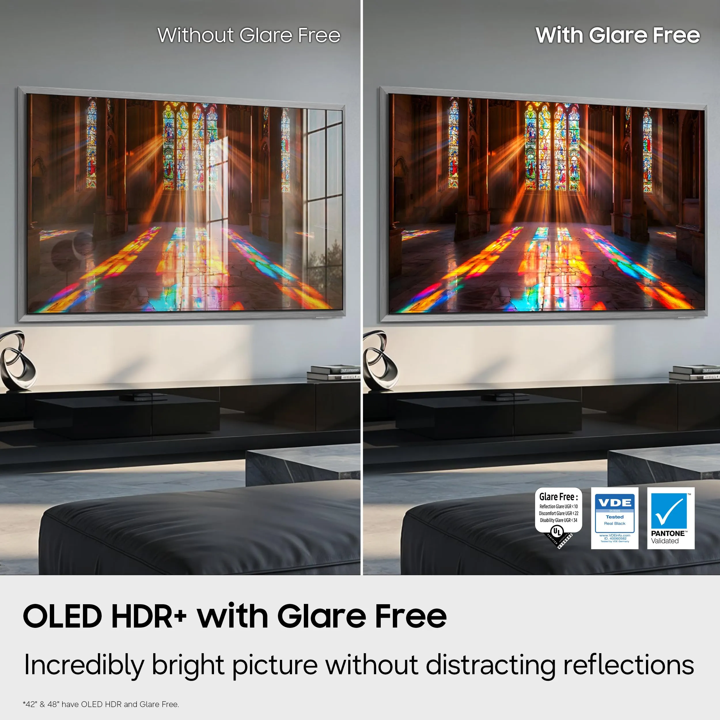 SAMSUNG-QN48S90HAEXZA