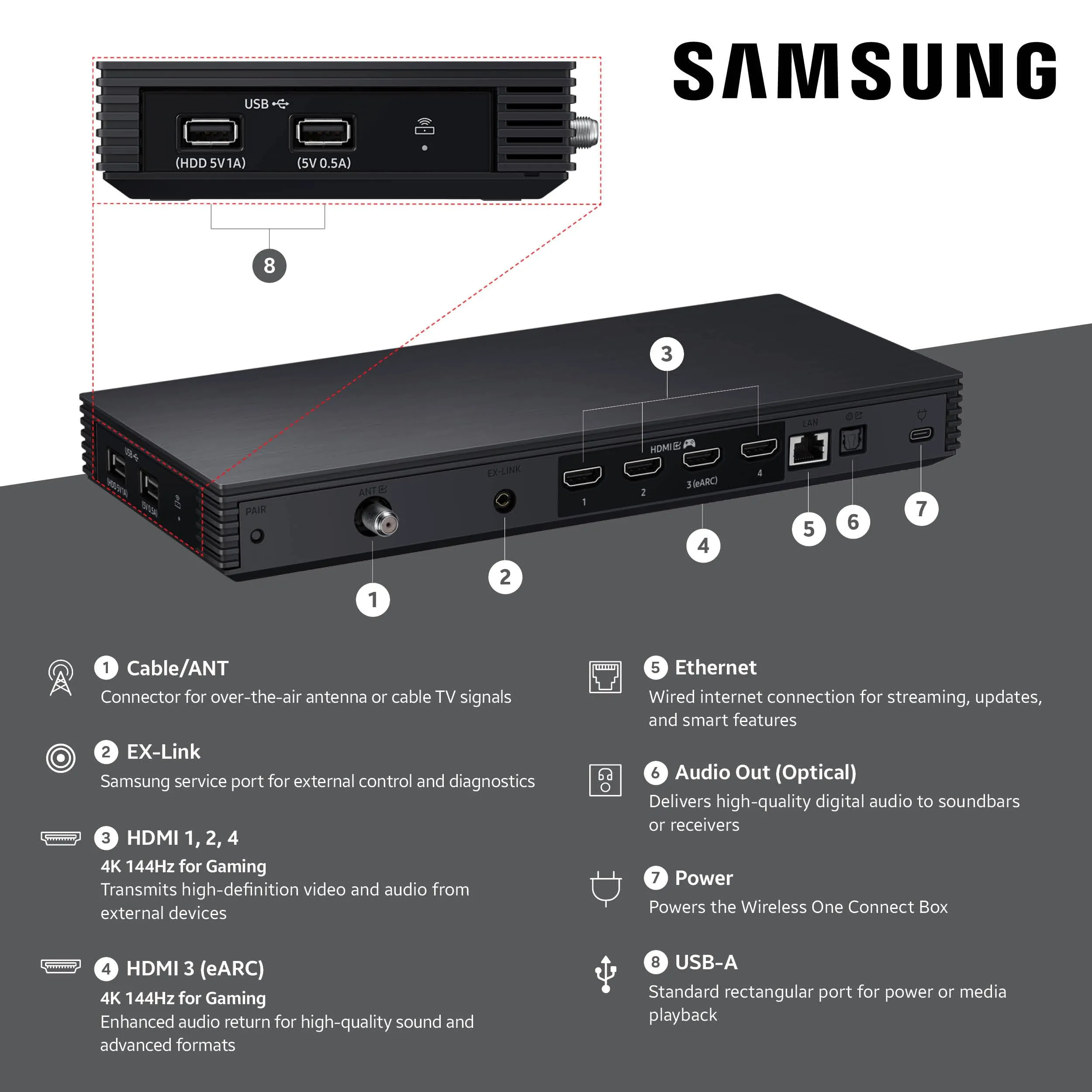 SAMSUNG-QN55LS03HWFXZA