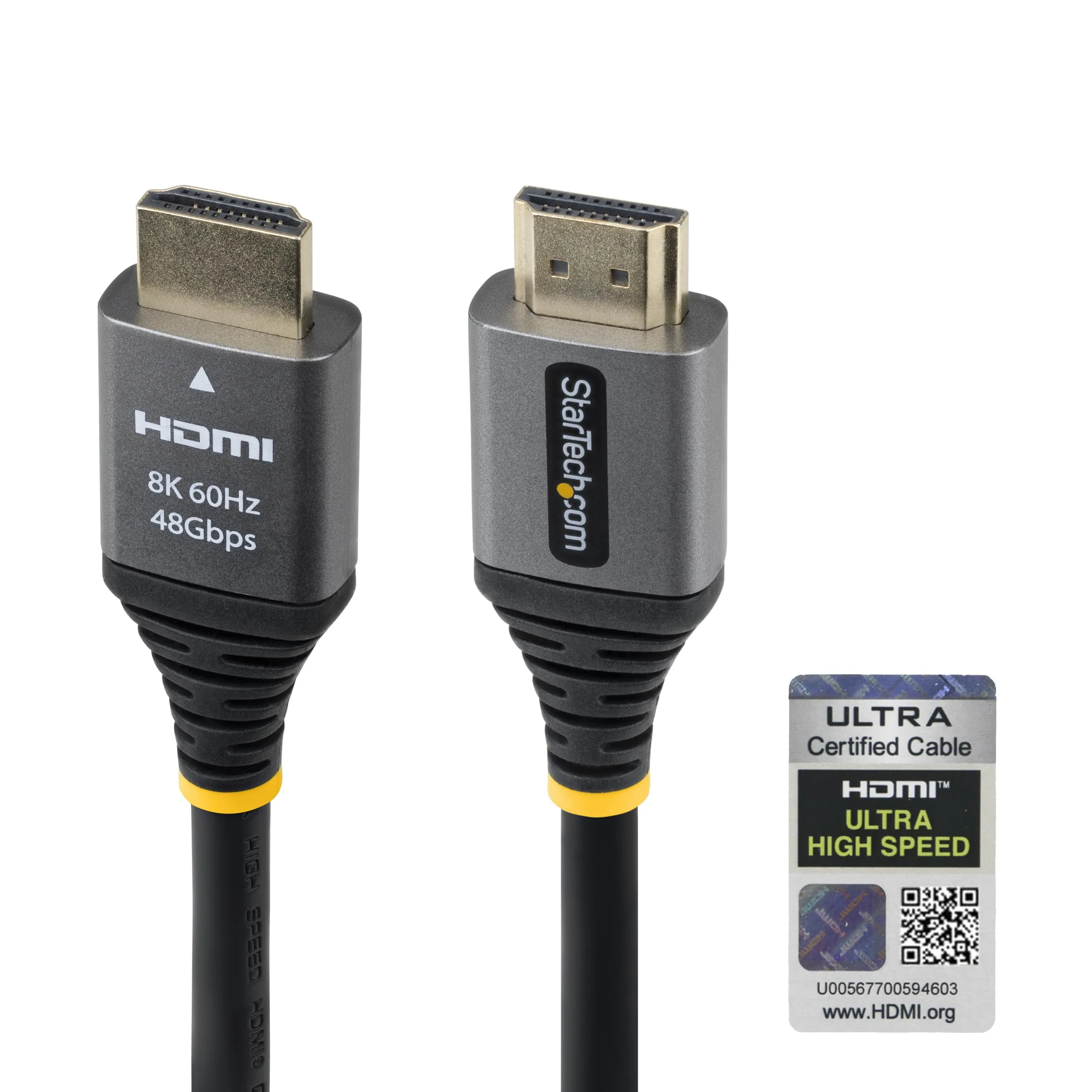 STARTECH-HDMM21V6F
