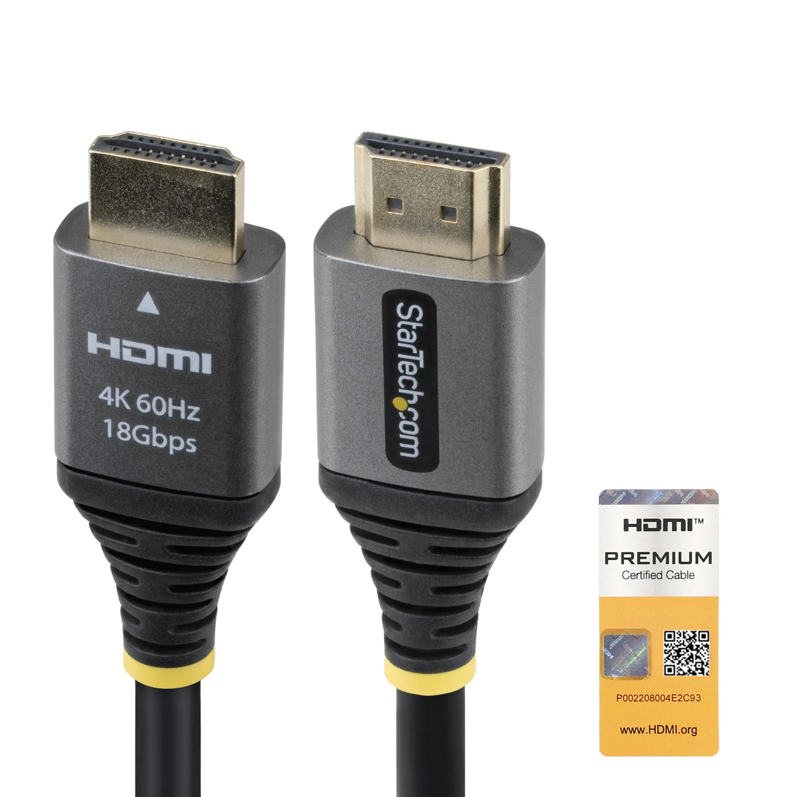 STARTECH-HDMMV5F