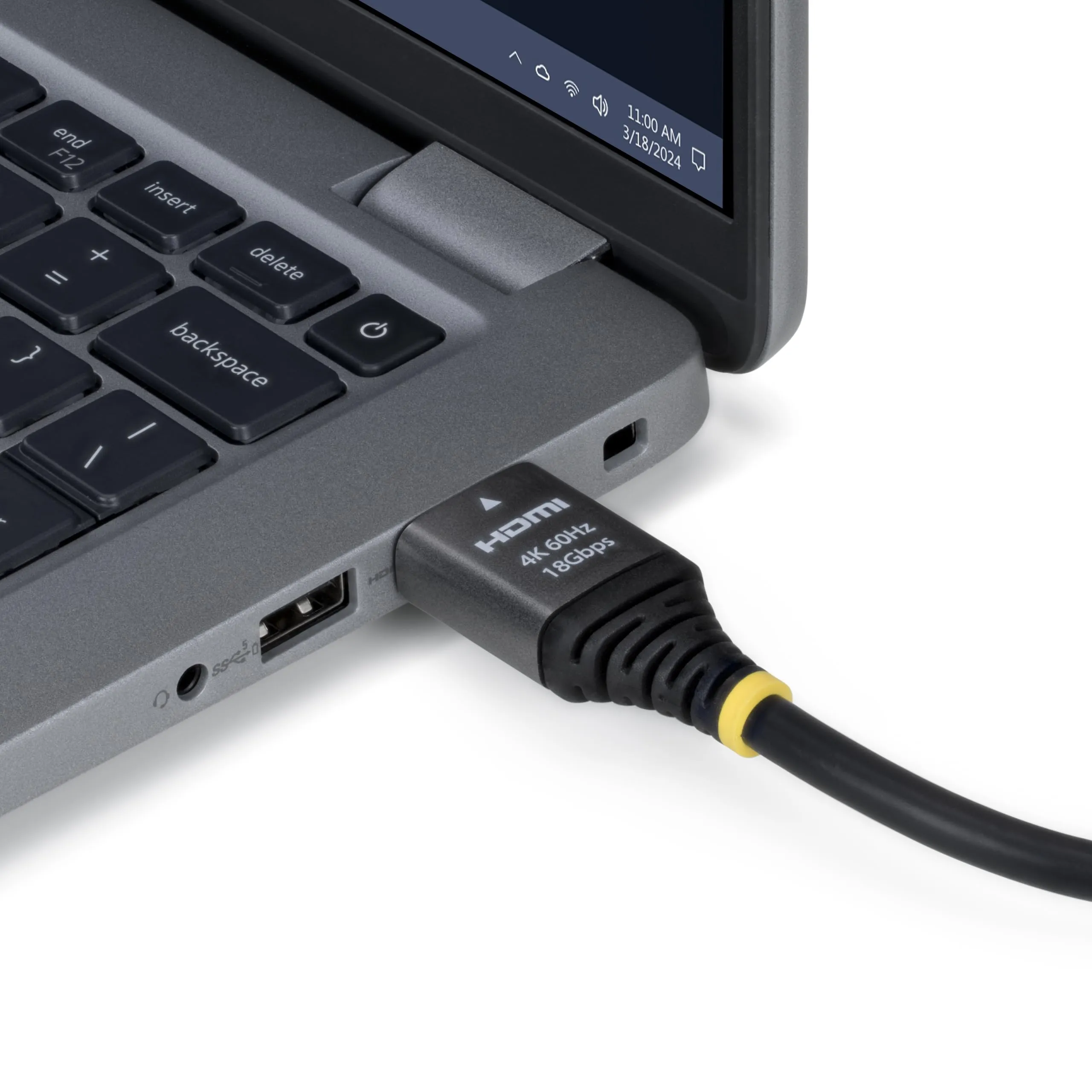 STARTECH-HDMMV5F