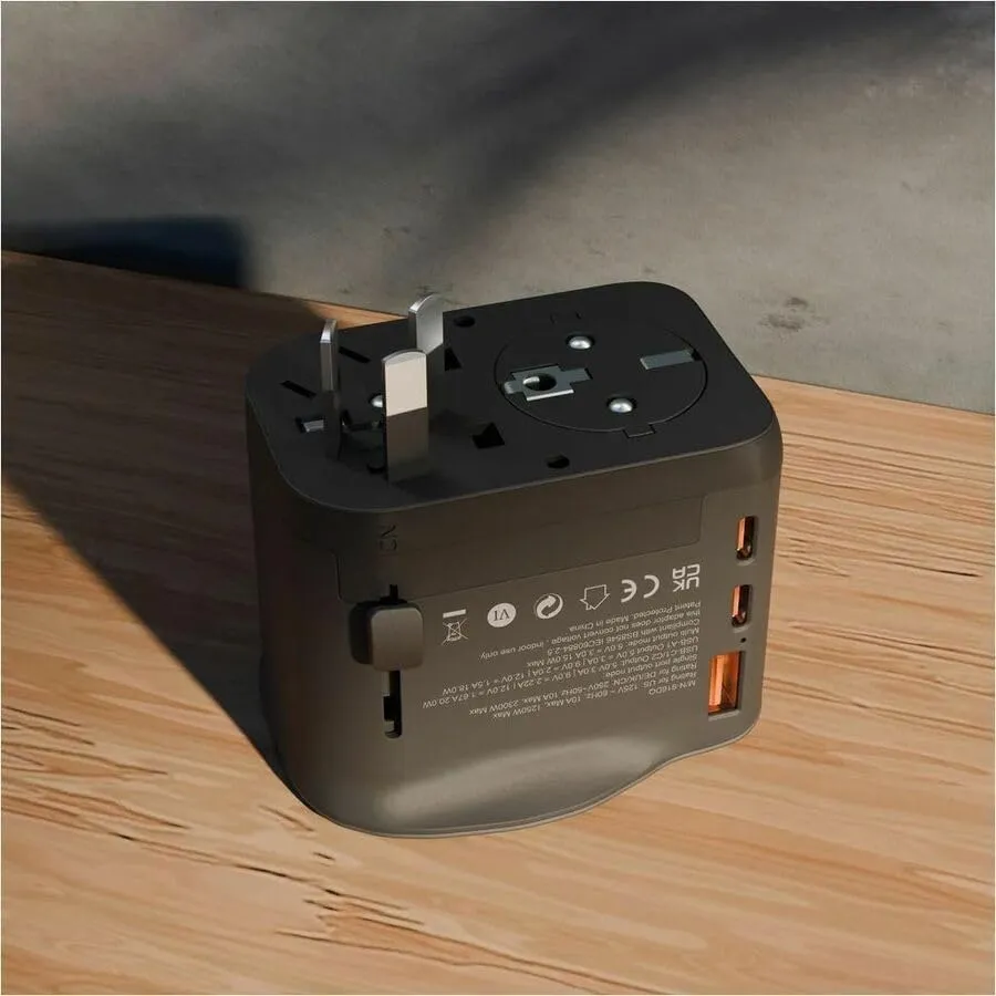Targus-APK033US