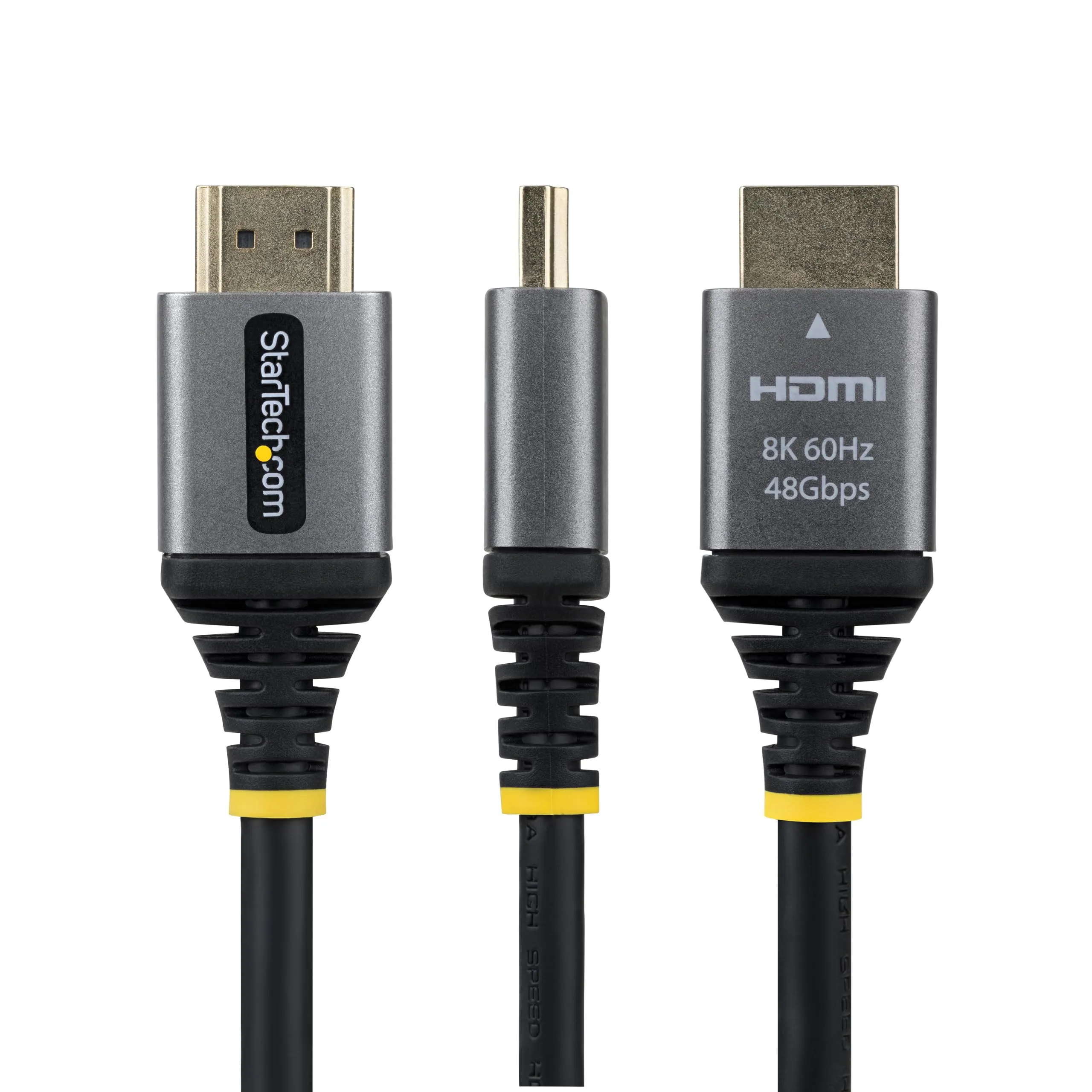 STARTECH-HDMM21V3F