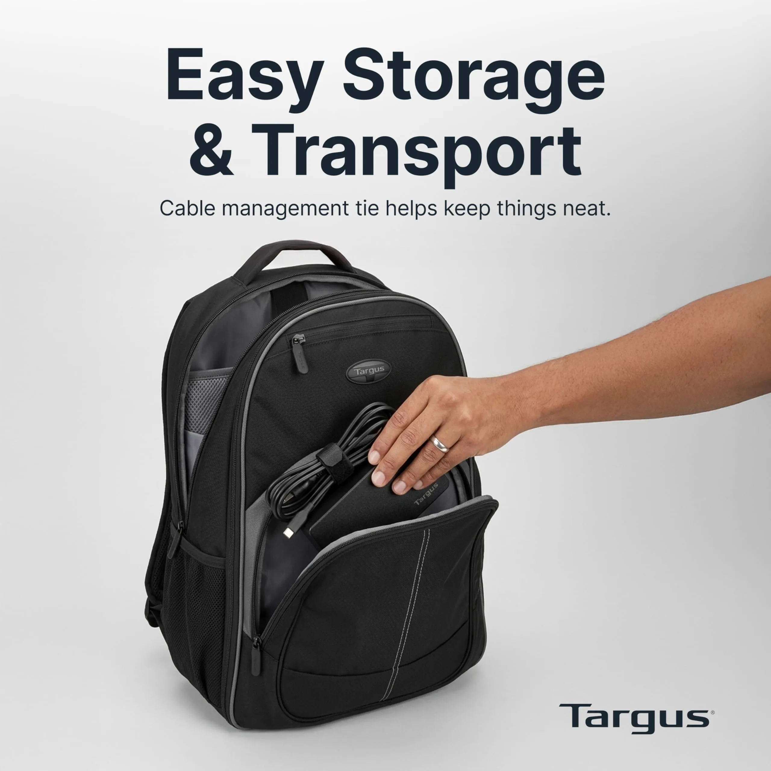 Targus-APM108TT