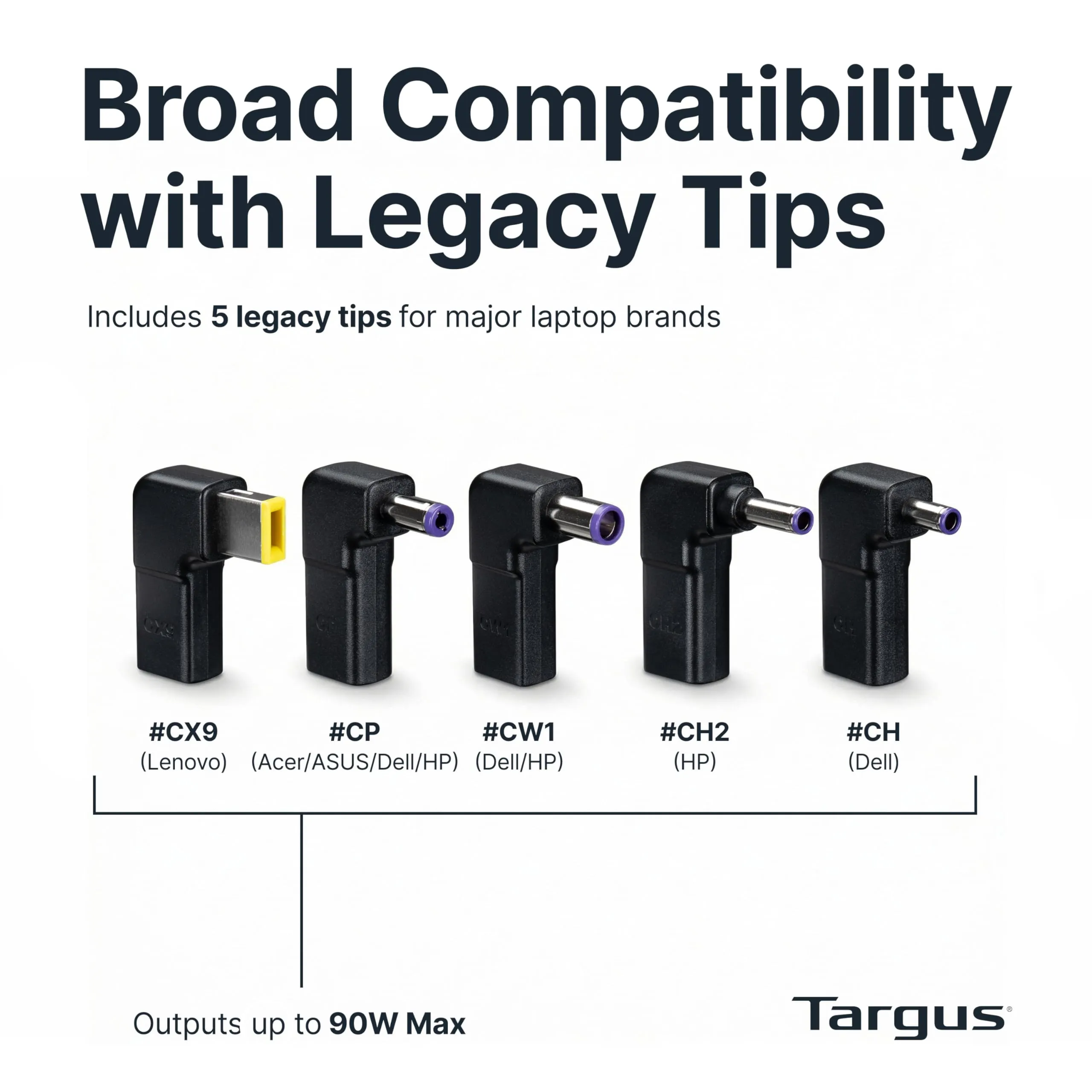 Targus-APM108TT