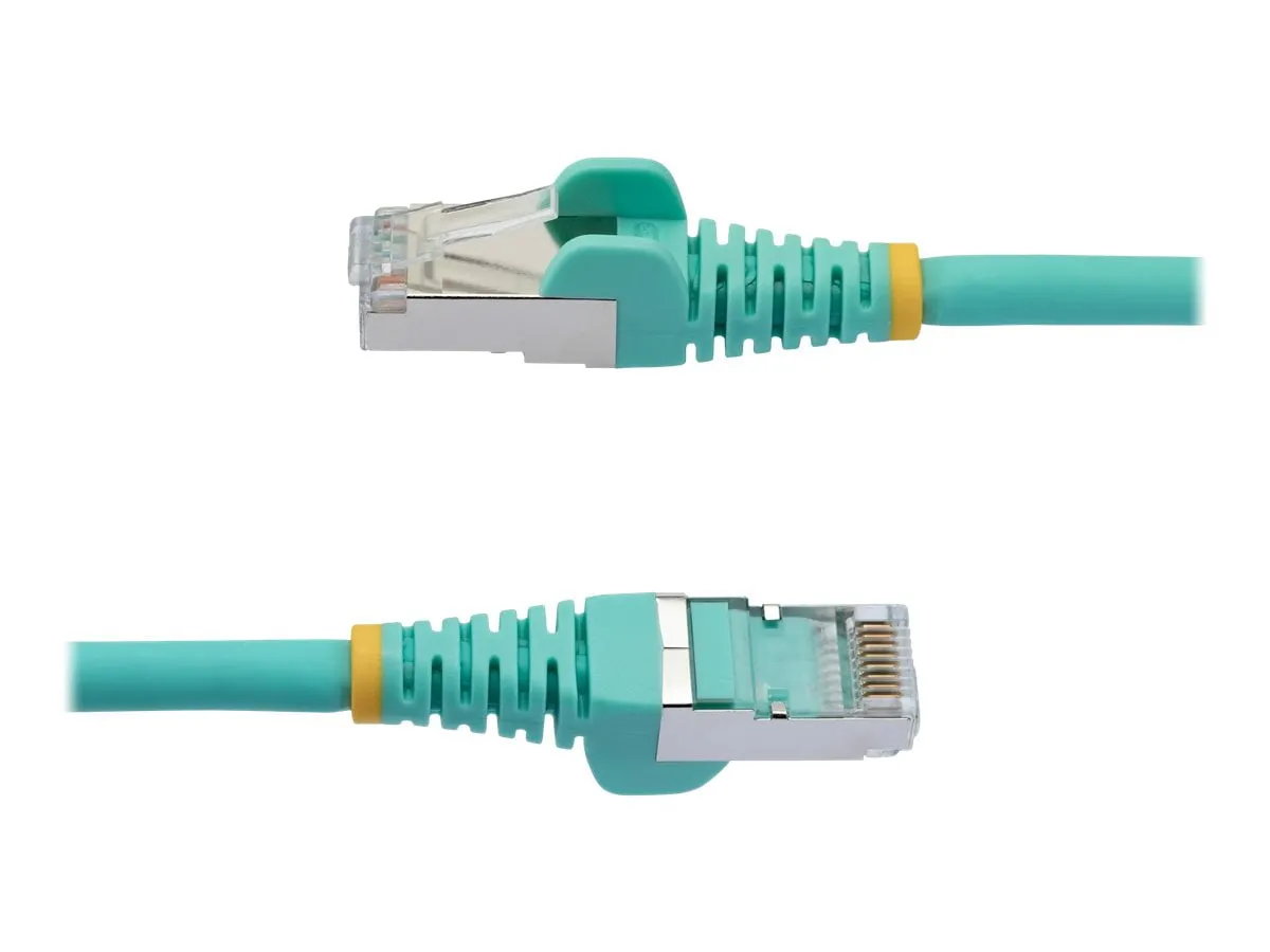 STARTECH-NLAQ-5F-CAT6A-PATCH