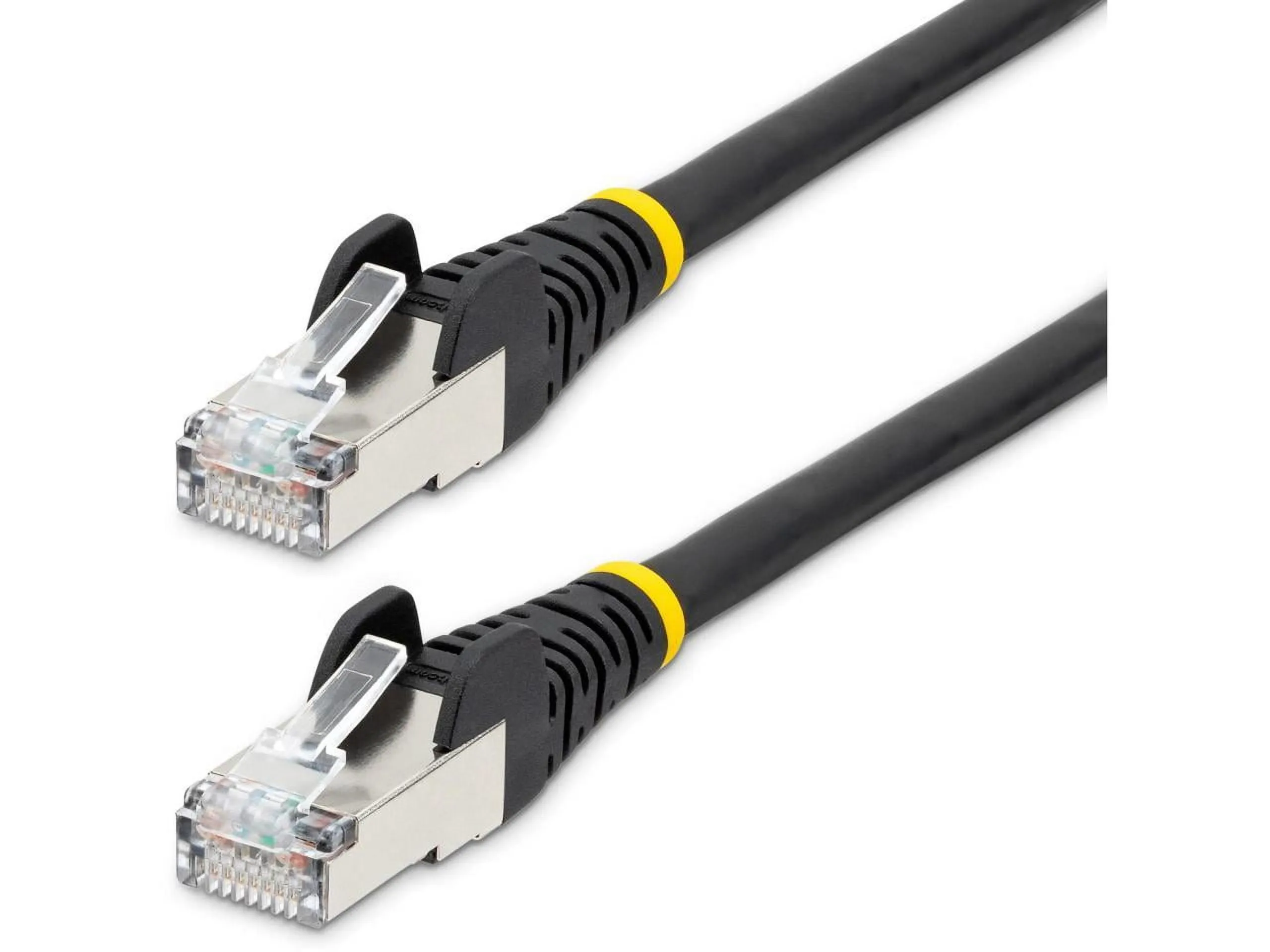 STARTECH-NLBK-30F-CAT6A-PATCH