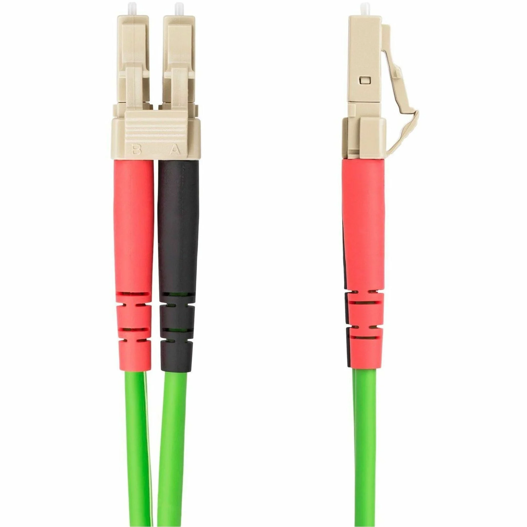 STARTECH-LCLCL-1M-OM5-FIBER