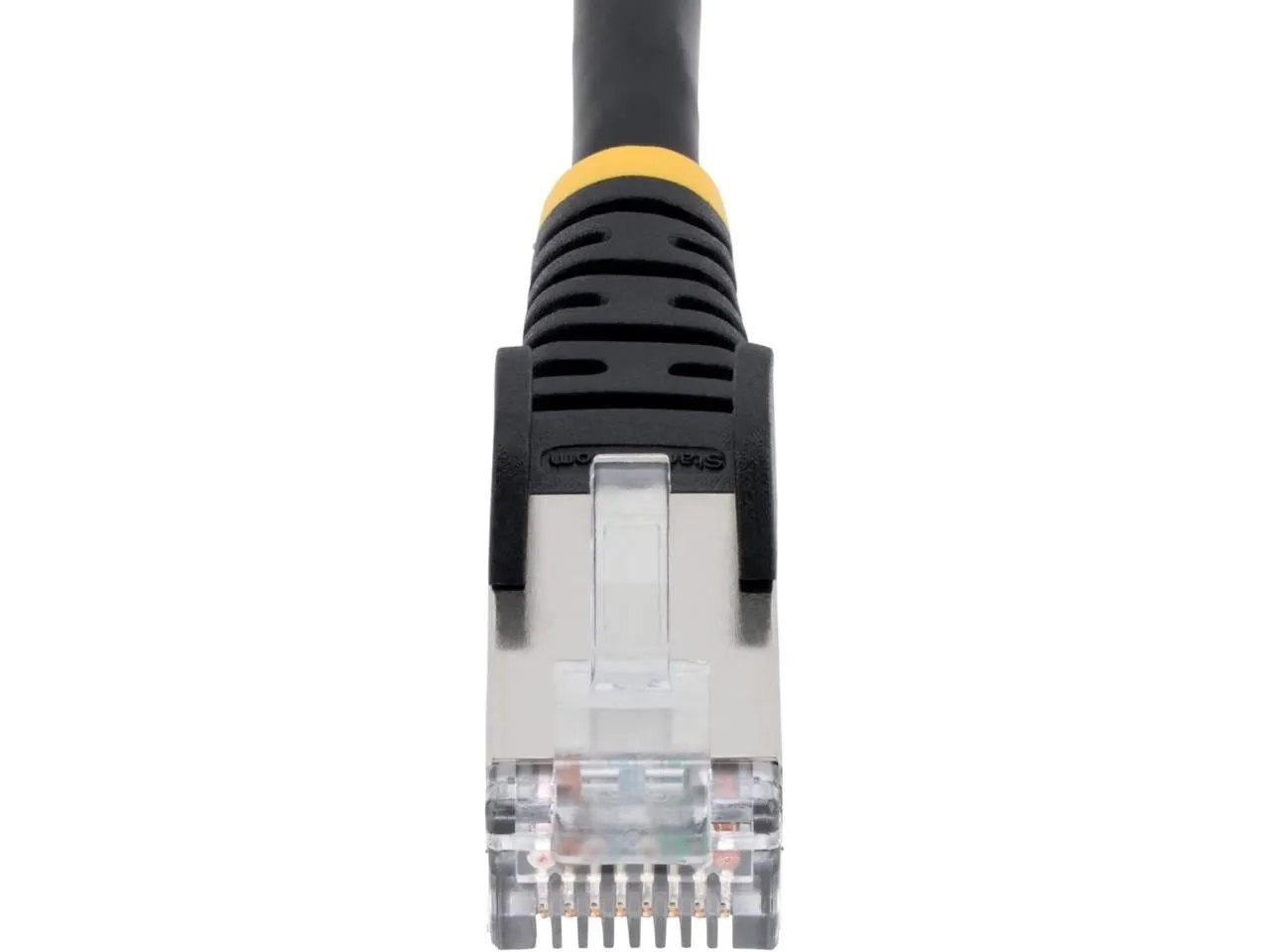 STARTECH-NLBK-8F-CAT6A-PATCH