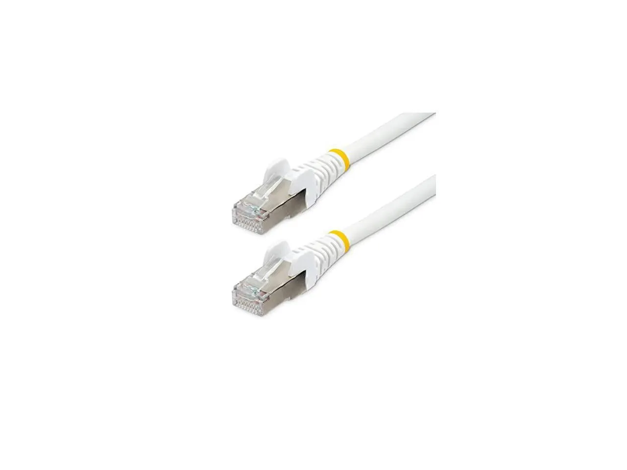 STARTECH-NLWH-2F-CAT6A-PATCH