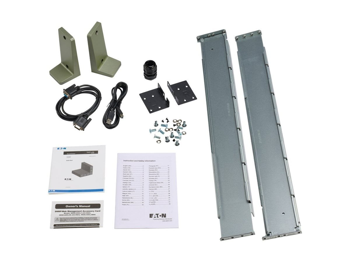 Tripp Lite-SU6000RTFMB