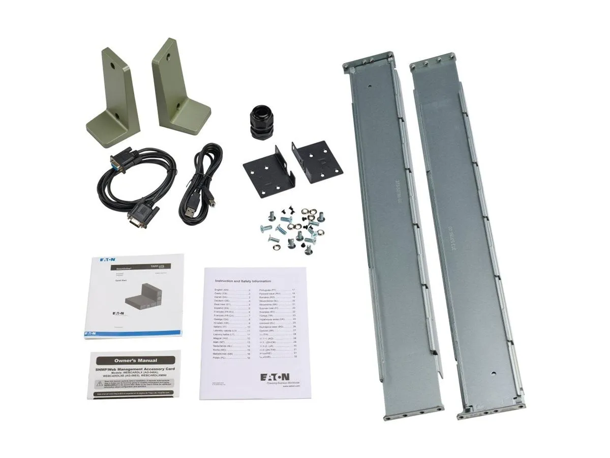 Tripp Lite-SU6000RTFMB