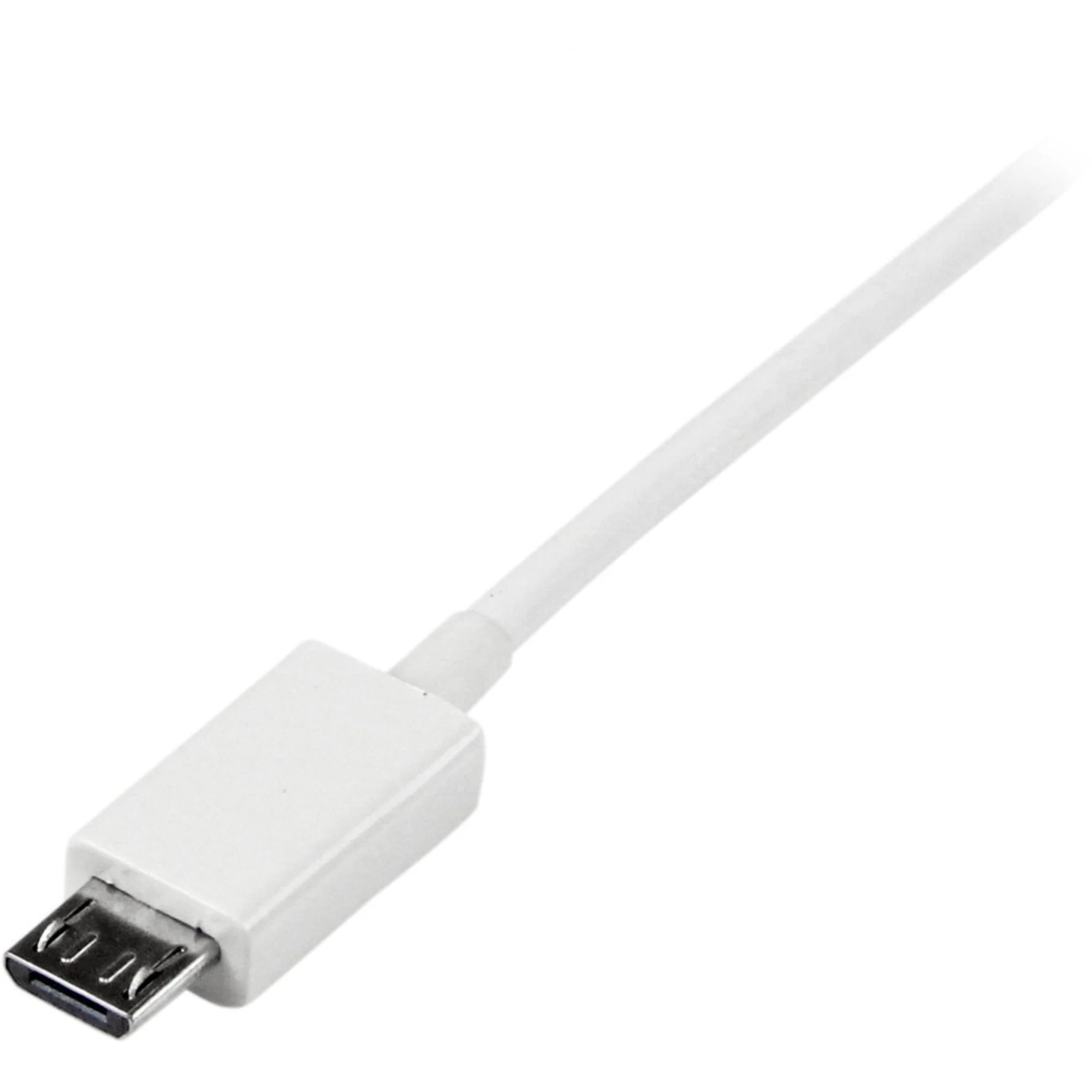 STARTECH-USBPAUB2MW