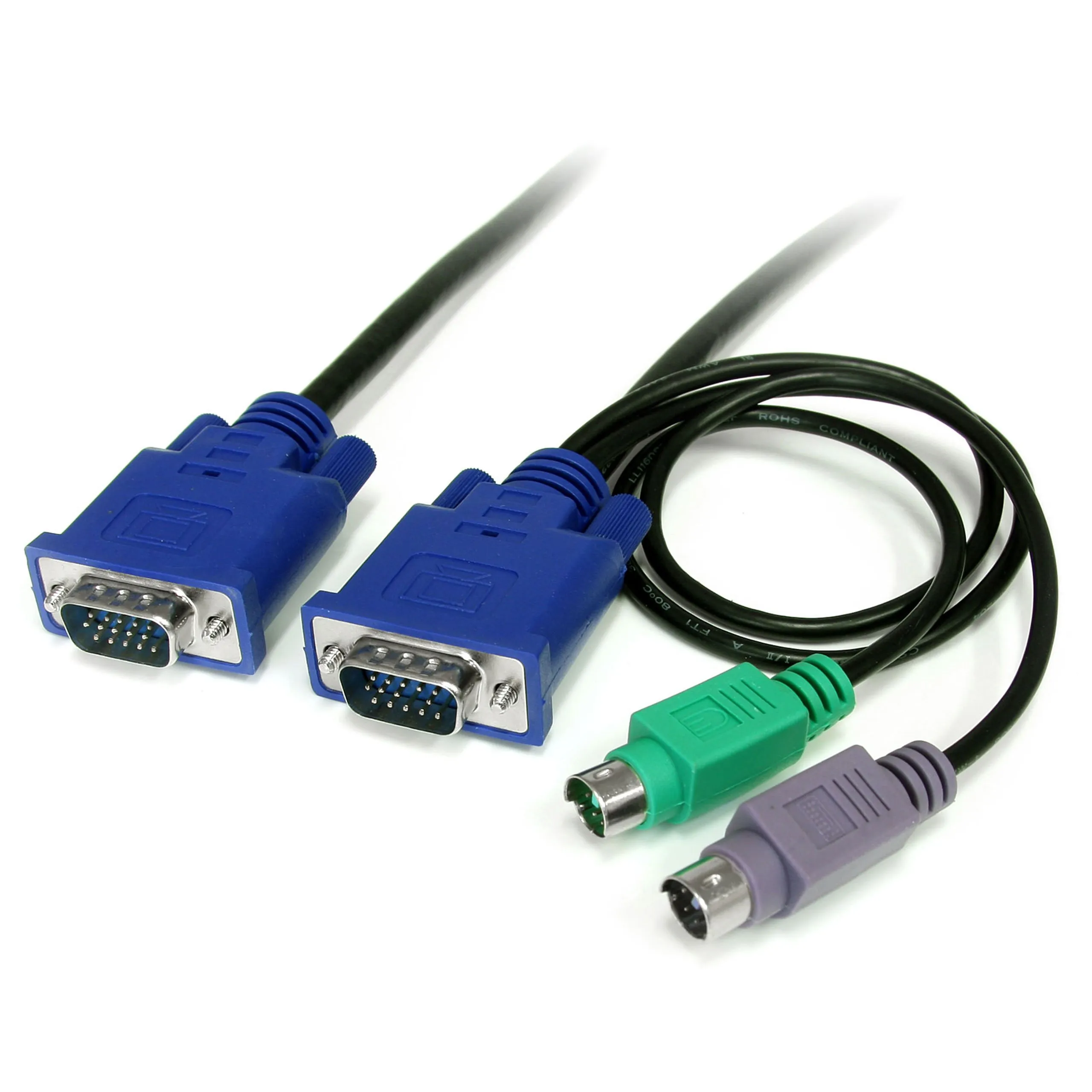 STARTECH-SVECON6