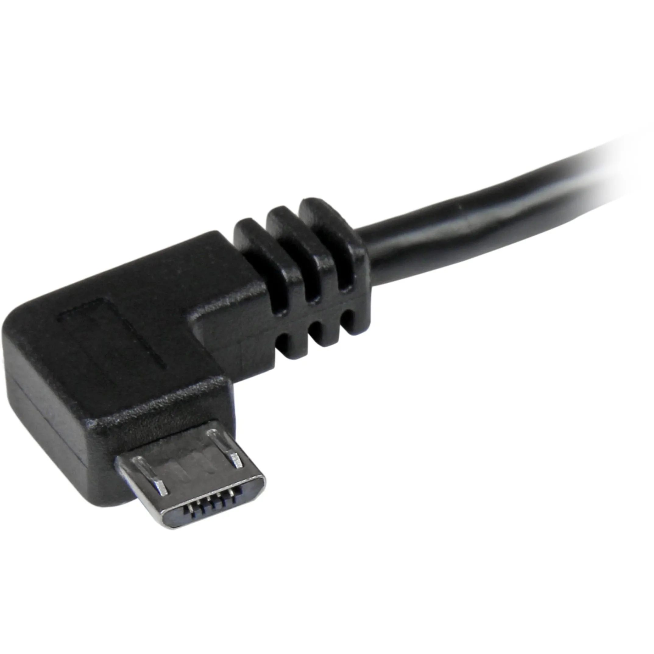 STARTECH-USB2AUB2RA2M