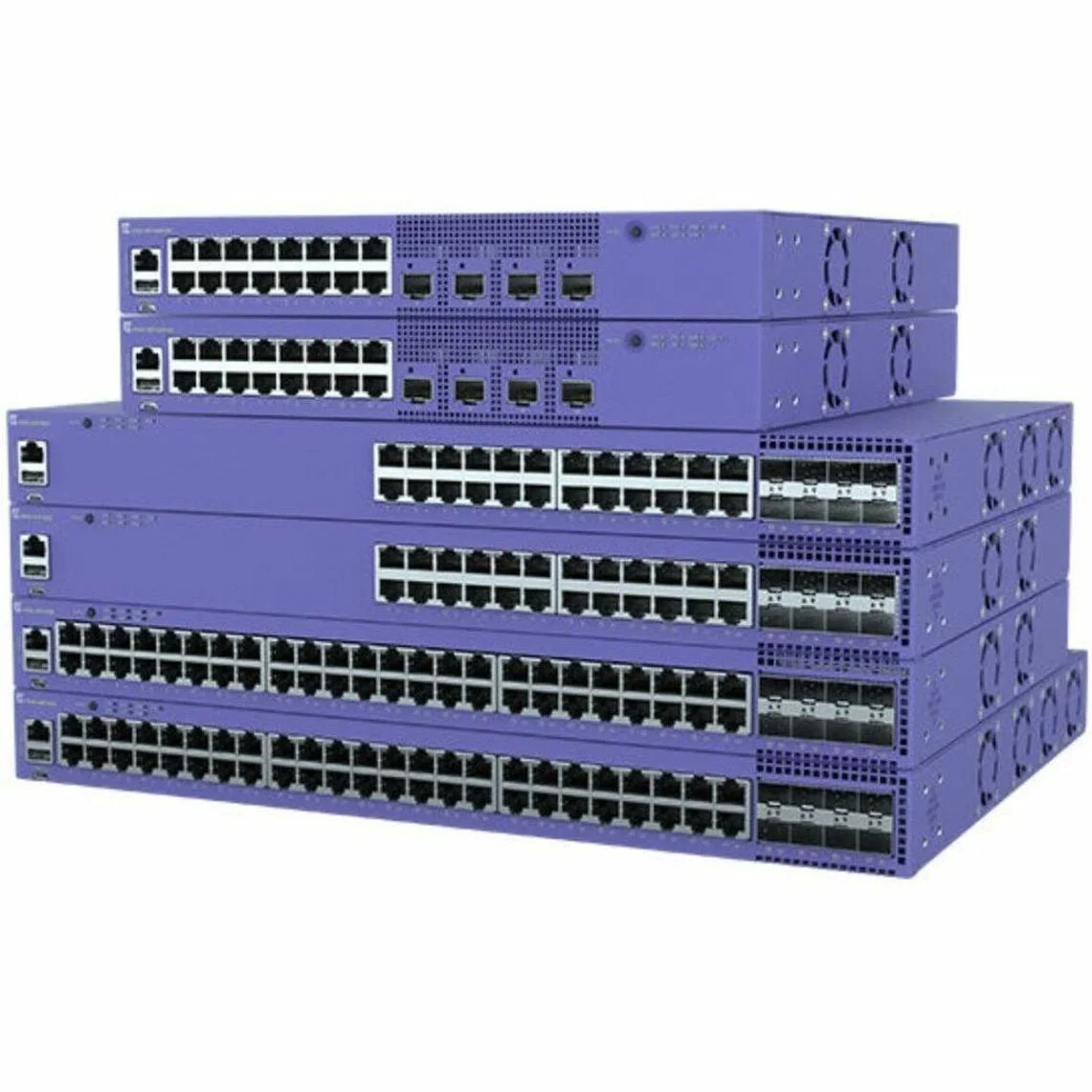 Extreme Networks-5320-24P-8XE