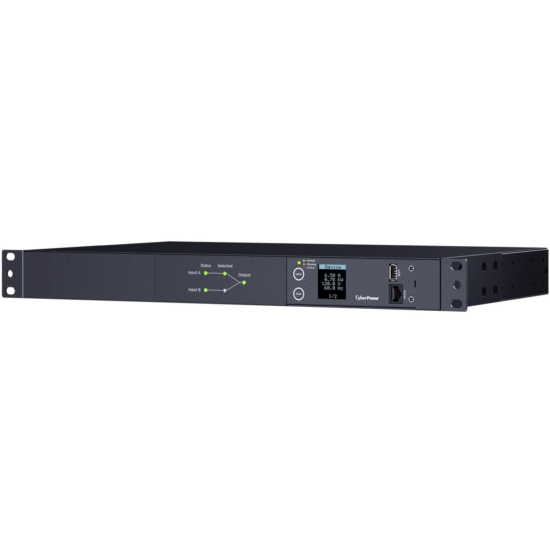 CyberPower-PDU24002