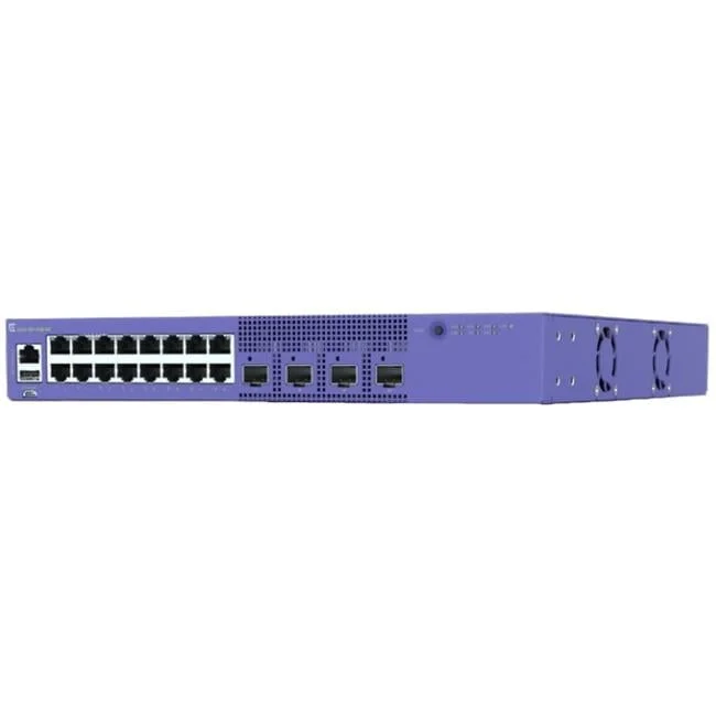 Extreme Networks-5320-16P-4XE